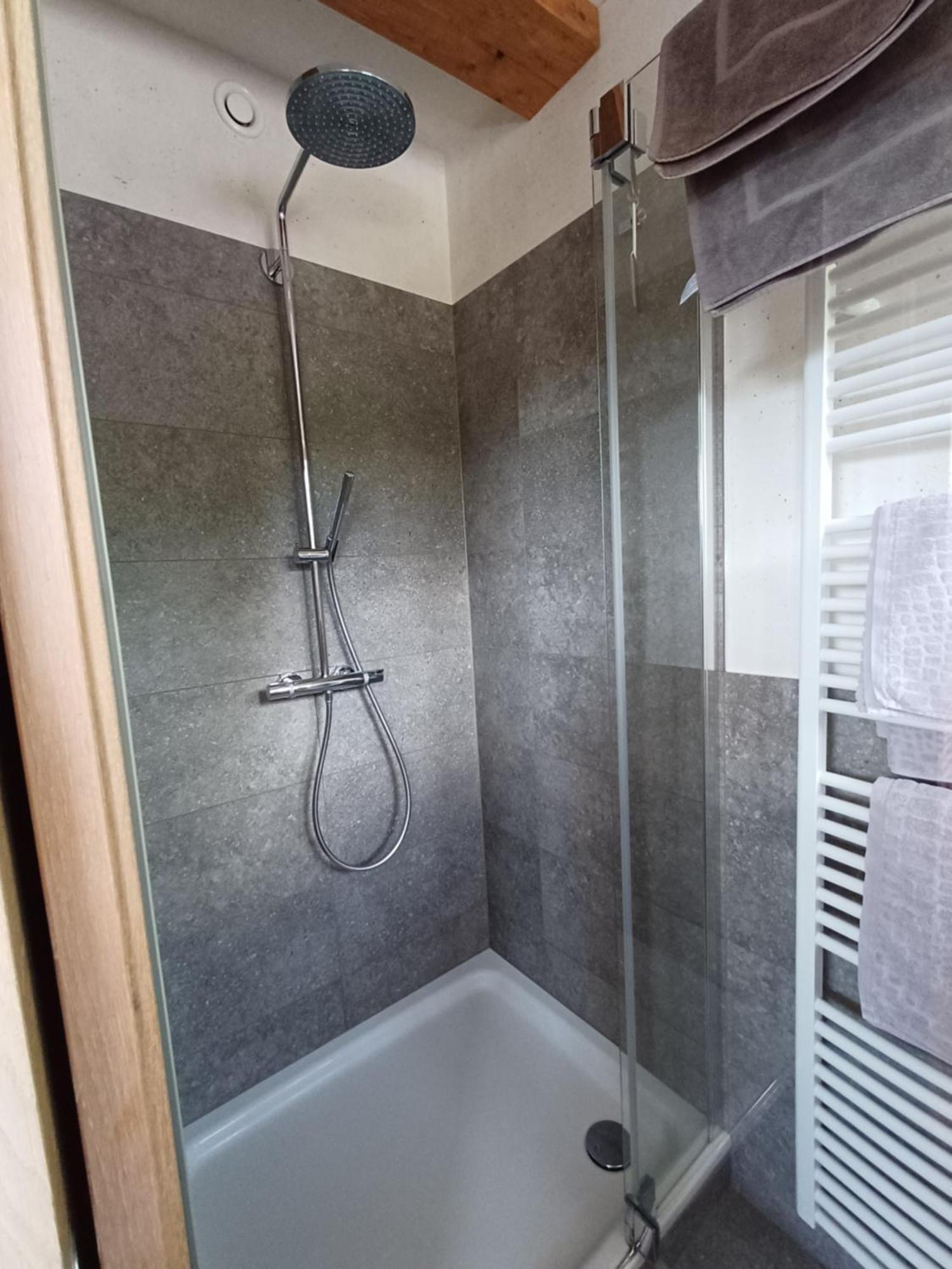 Appartement Brandhof à Reith Extérieur photo